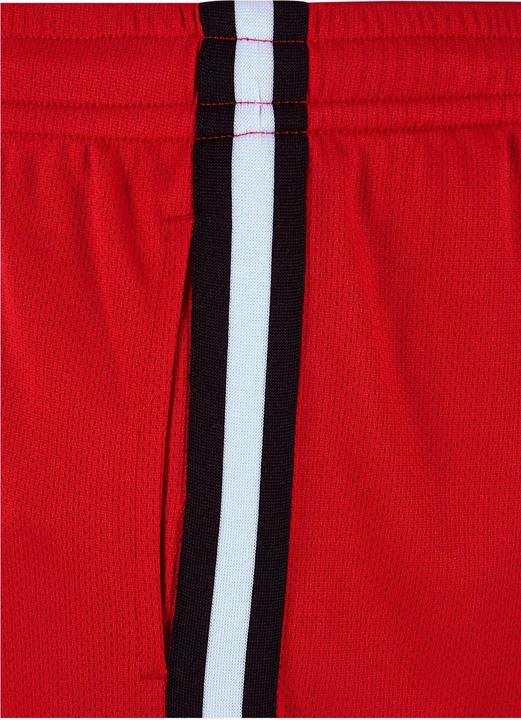 Produktbild Urban Classics Stripes Mesh Shorts - 4968 (S, L)