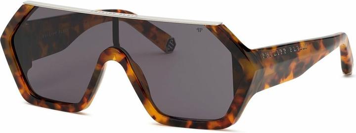 Produktbild Philipp Plein Herrensonnenbrille SPP047990728