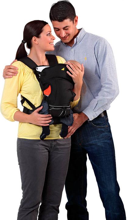 Produktbild Hauck 3-Way Carrier