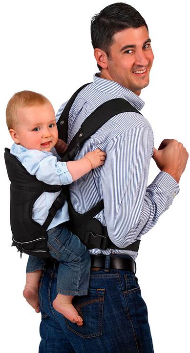 Produktbild Hauck 3-Way Carrier
