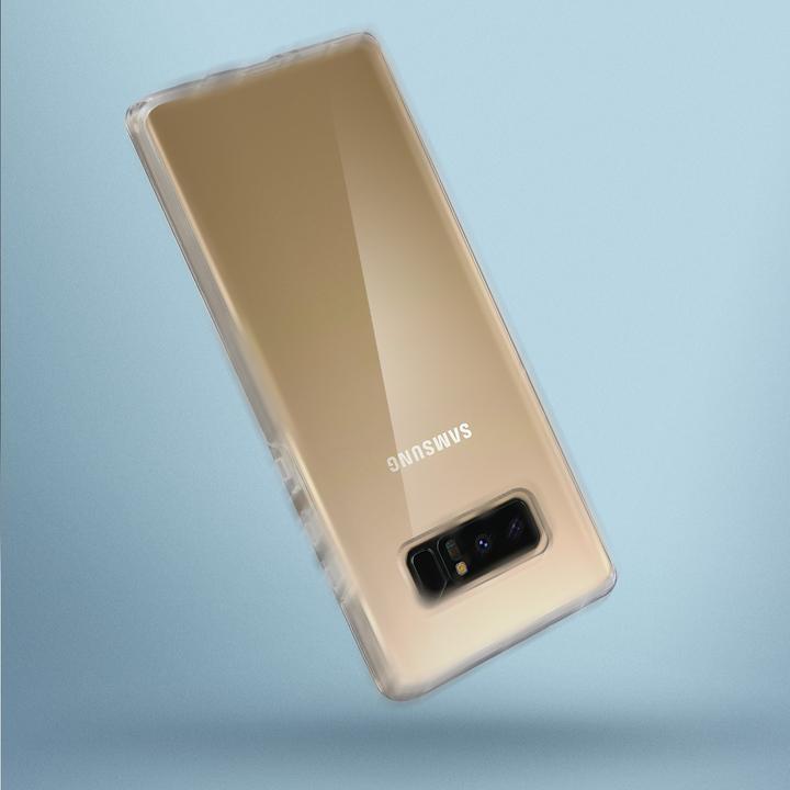 Image du produit Avizar Série intégrale (Samsung Galaxy Note 8)