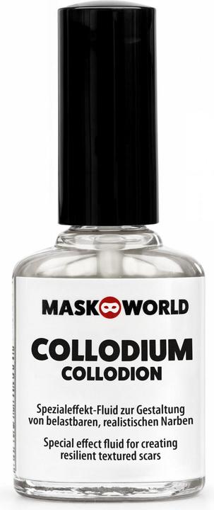 Produktbild Metamorph Narbenfluid