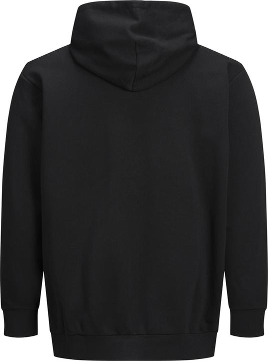 Image du produit Jack & Jones Logo de base Plus Size Hoodie (XXL)