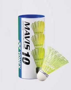 Immagine prodotto Yonex Mavis 10