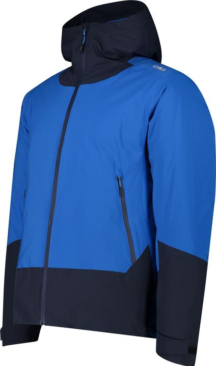 Actual product image CMP Campagnolo Hoodie (3XL)