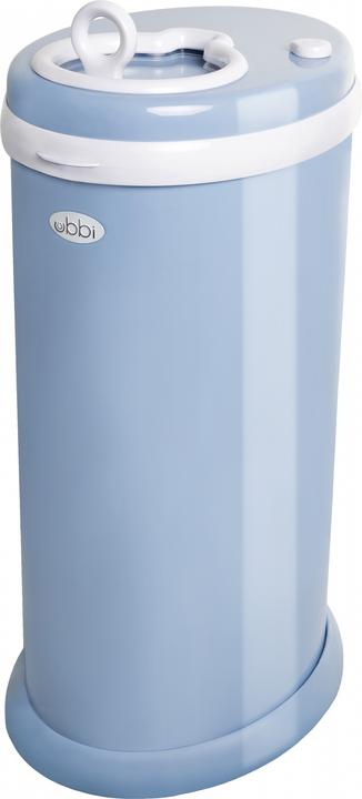 Actual product image Ubbi Diaper pail (0 x)