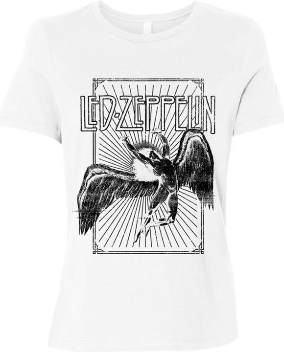 Produktbild Led Zeppelin Icarus Burst (Girlie) (XL)