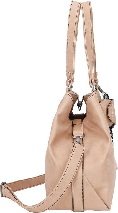 Actual product image Fritzi aus Preußen Bitzi03 shopper bag 43 cm (20 l)