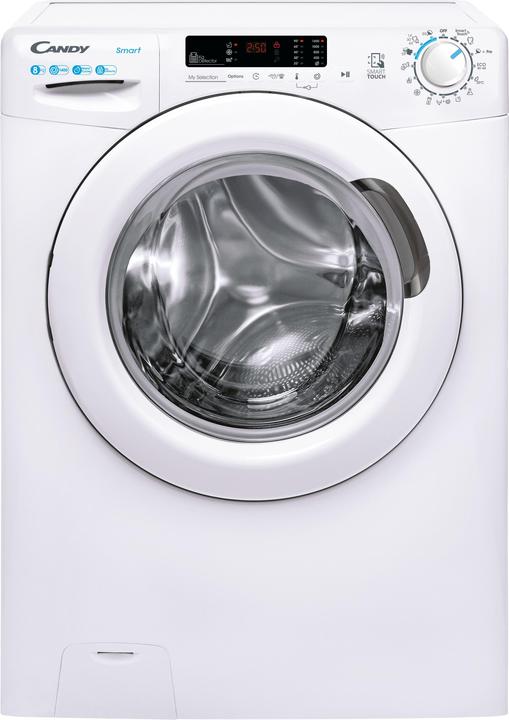Candy CS 1482DE-88 (8 kg, Rechts, EU-Stecker)