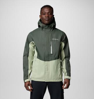 Image du produit Columbia Veste pour homme Pouring Adventure™ III (S)