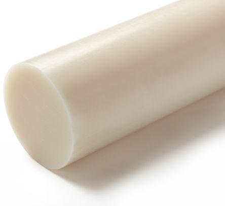 Produktbild Rs Pro Nylon6 Stab 100mm 0,5m natur