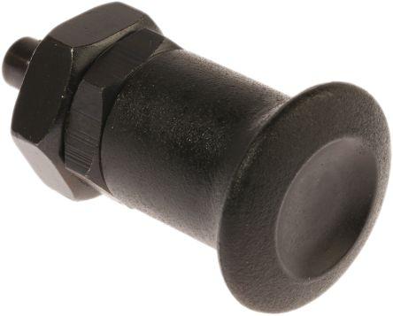 Image du produit Rs Pro Index plunger,steel,6mm