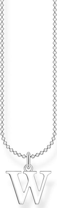 Image du produit Thomas Sabo caténa (Argent 925, 38 - 45 cm)