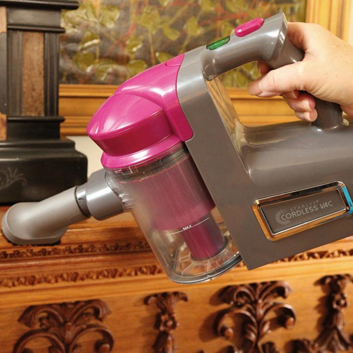 Immagine prodotto Starlyf Cordless Vac
