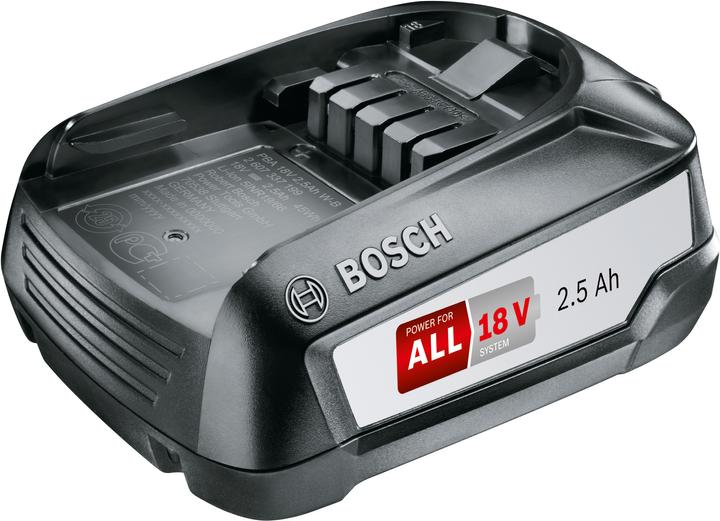 Rechargeable battery, without charger