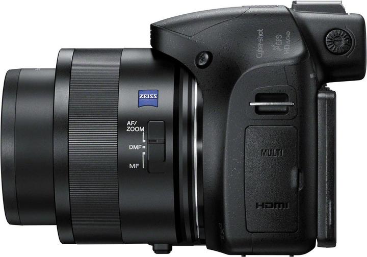Produktbild Sony Cyber-Shot DSC HX400V (20.40 Mpx, 1/2,3'')