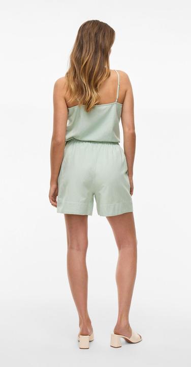 Image du produit Vila Mid Waist Shorts (42)