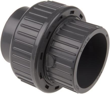 Immagine prodotto Georg Fischer Raccordo unione EPDM PVCU 50mm