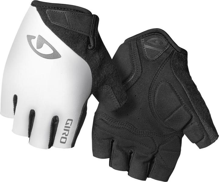 Produktbild Giro Bike Jag'Ette Handschuhe White XL (XL)