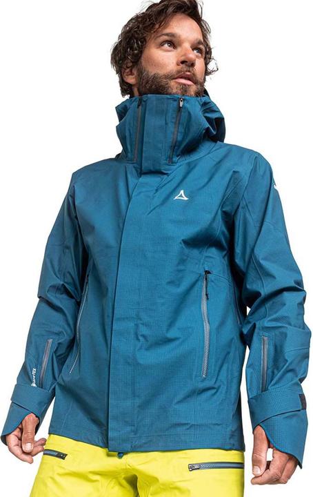 Produktbild Schöffel Sass Maor 3l Jacke (XL)