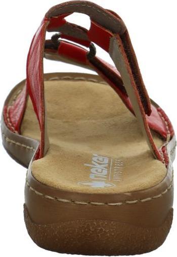 Actual product image Rieker Mules (38)