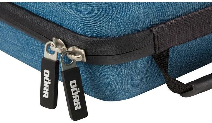 Produktbild Dörr Hardcase GPX small blau (Kamera Etui, 1.71 l)