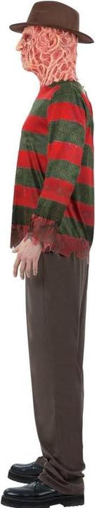 Produktbild Absolute Cult Kostüm ‘” ’Freddy Krueger“ (M)