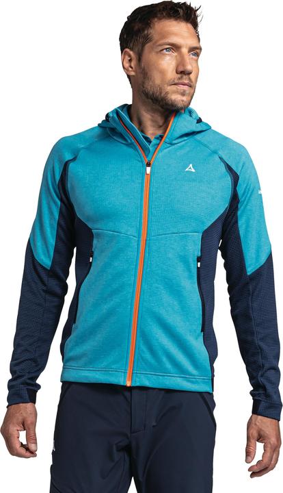 Image du produit Schöffel Sweat à capuche en polaire Forillon M (46)