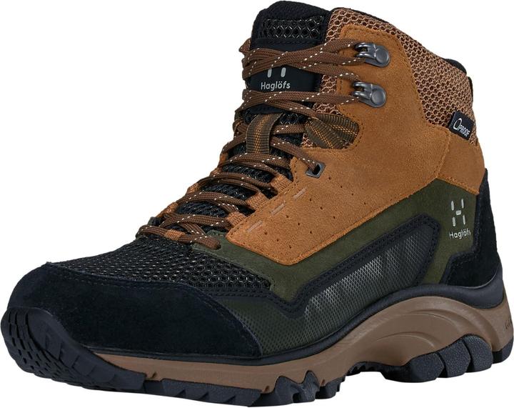 Immagine prodotto Haglöfs Skuta Mid Proof Eco Donna (40)