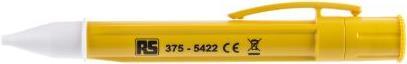 Actual product image Rs Pro Magnetic stick field indicator (CAT III 1000V)