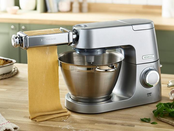 Productafbeelding Kenwood Pastaroller KAX980ME