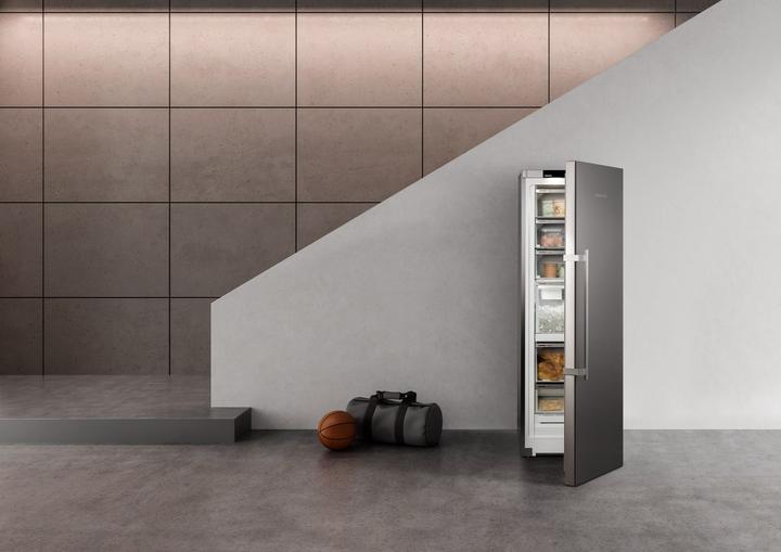 Image du produit Liebherr FNSDD529I (Autonome, 278 l)