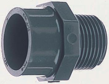 Immagine prodotto Georg Fischer Adattatore BSP 3/4poll25mm