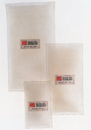 Image du produit Rs Pro Silica gel desiccant SGL 50g
