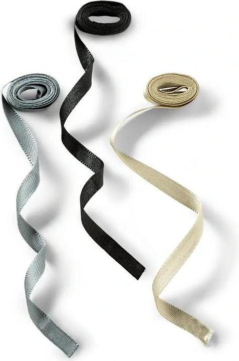 Produktbild Prym Aufhängerband beige/grau/schwarz