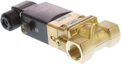 Immagine prodotto Bürkert 2/2 Vie Valvola Solenoide 230Vca, G1/2
