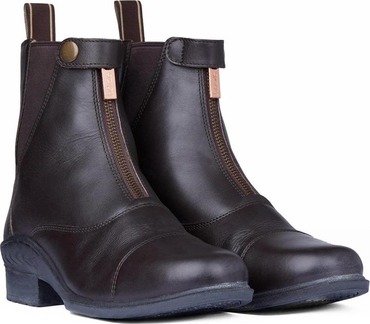 Actual product image Horze Rose Jodphur (40)