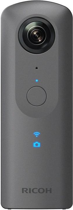 RICOH Theta V (12 Mpx, 50p)