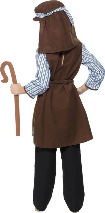 Actual product image Smiffys Crib - Shepherd (128, 140)