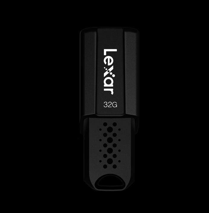 Actual product image Lexar JumpDrive S80 (32 GB, USB-A, USB 3.1)