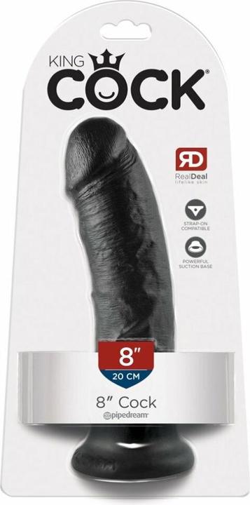 Actual product image Pipedream Dildos