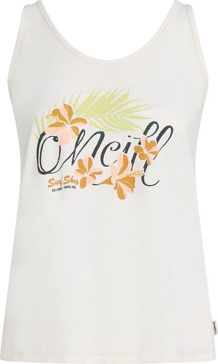 Produktbild O'Neill Women's Summer Musthaves Luana Graphic Tanktop (XL)