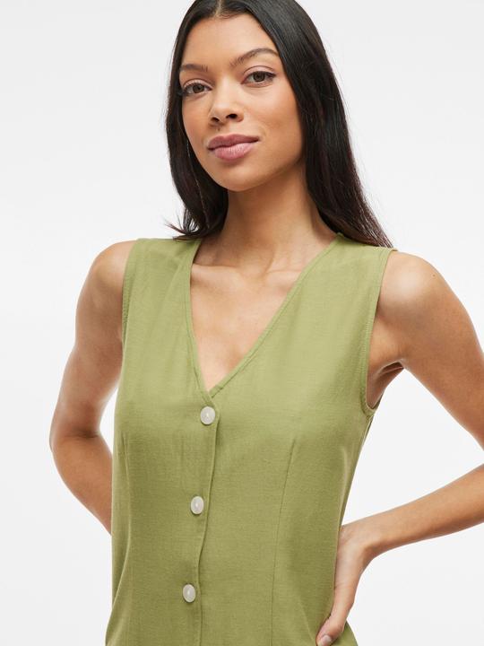 Produktbild Vila Ärmelloses Midikleid (40)