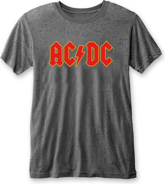 AC/DC Logo