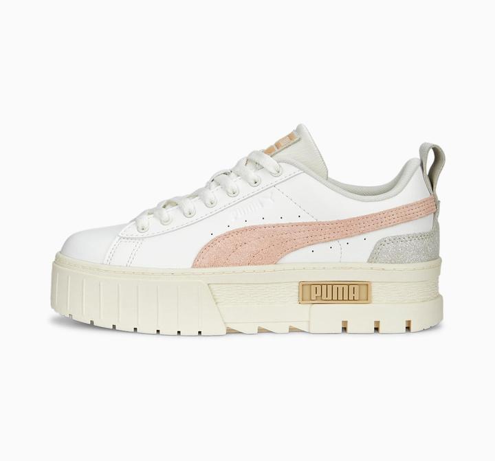 Actual product image Puma Mayze Thrifted Wns (38.5)