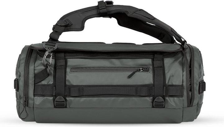 Actual product image Wandrd Hexad Carryall Duffel (40 l)
