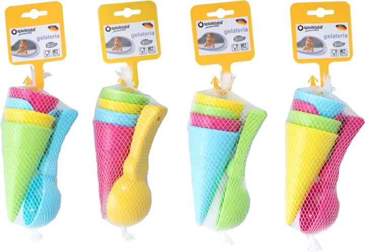 Produktbild Spielstabil Eis-Duo fashion