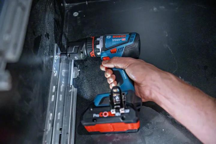 Image du produit Bosch Professional GSR18V-90FC (Fonctionnement sur batterie)