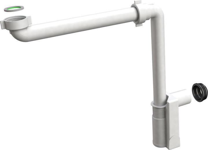 Produktbild Diaqua Siphons (Siphonverbinder, 1 1/4")