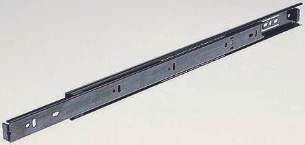 Immagine prodotto Accuride Binario cassetto,ZP,car. 160kg,L 400mm
